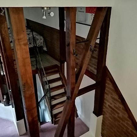 Beautiful Loft, Historical Centre Of Santiago Apartment Екстериор снимка