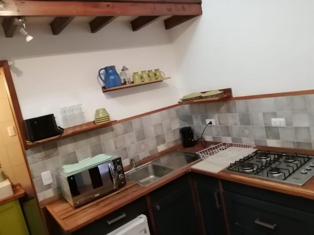 Beautiful Loft, Historical Centre Of Santiago Apartment Екстериор снимка