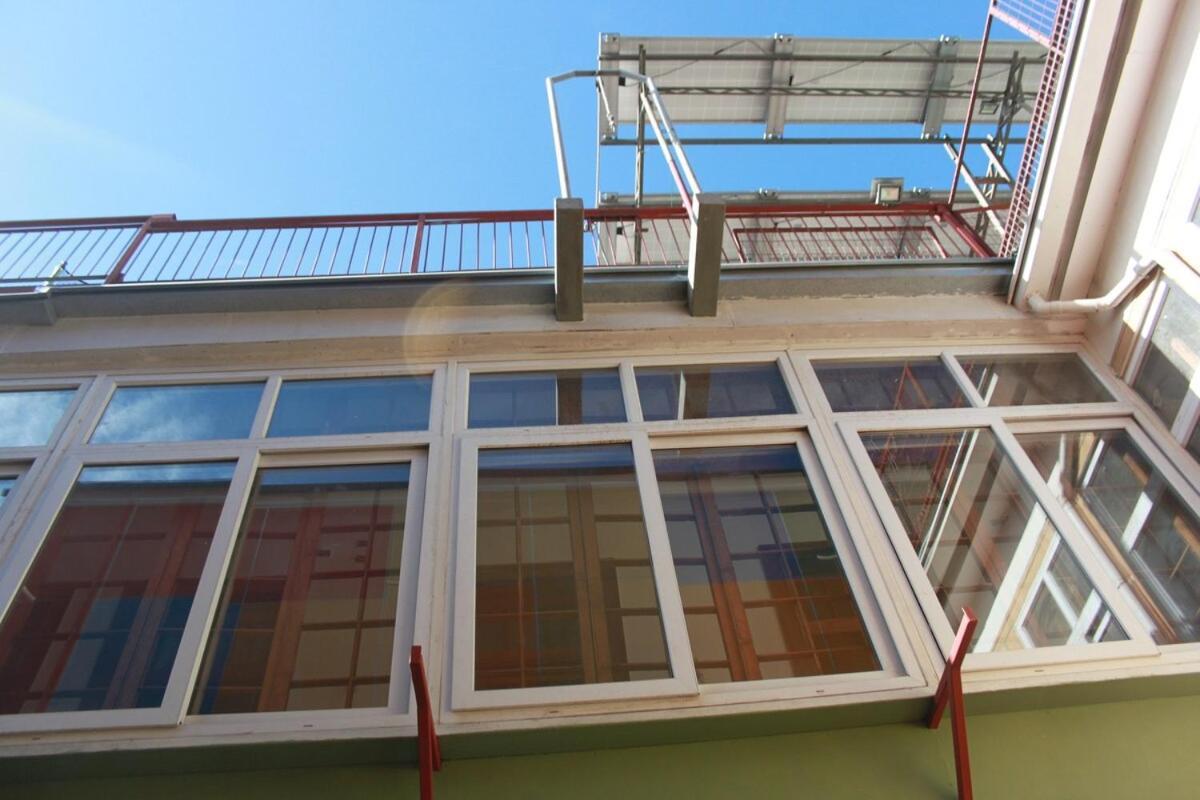 Beautiful Loft, Historical Centre Of Santiago Apartment Екстериор снимка