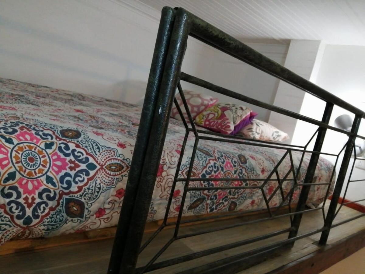Beautiful Loft, Historical Centre Of Santiago Apartment Екстериор снимка