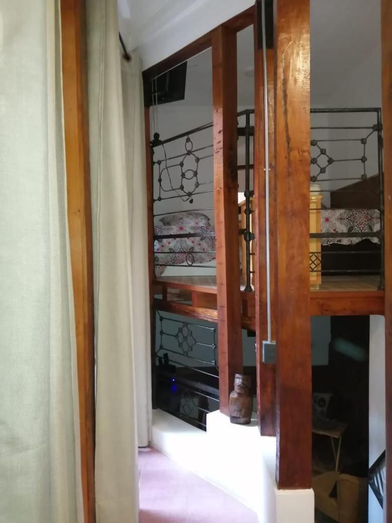 Beautiful Loft, Historical Centre Of Santiago Apartment Екстериор снимка