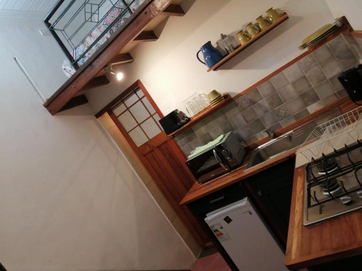 Beautiful Loft, Historical Centre Of Santiago Apartment Екстериор снимка