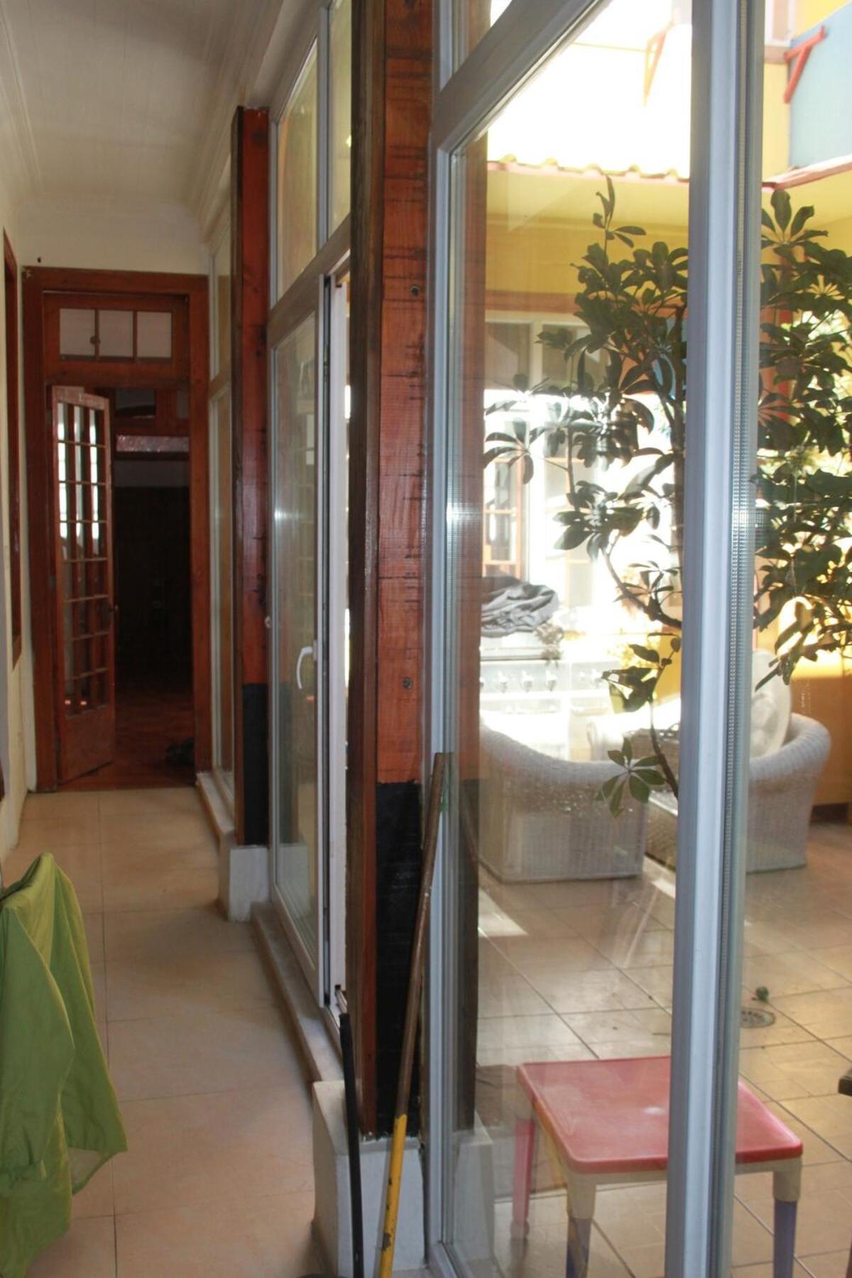 Beautiful Loft, Historical Centre Of Santiago Apartment Екстериор снимка