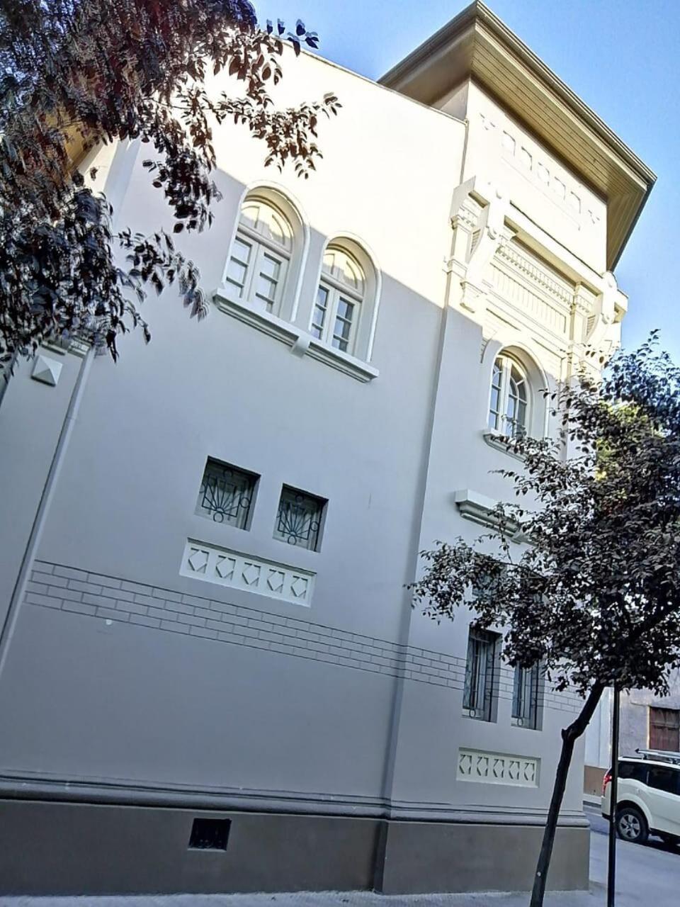 Beautiful Loft, Historical Centre Of Santiago Apartment Екстериор снимка