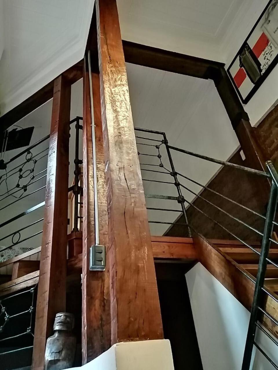 Beautiful Loft, Historical Centre Of Santiago Apartment Екстериор снимка